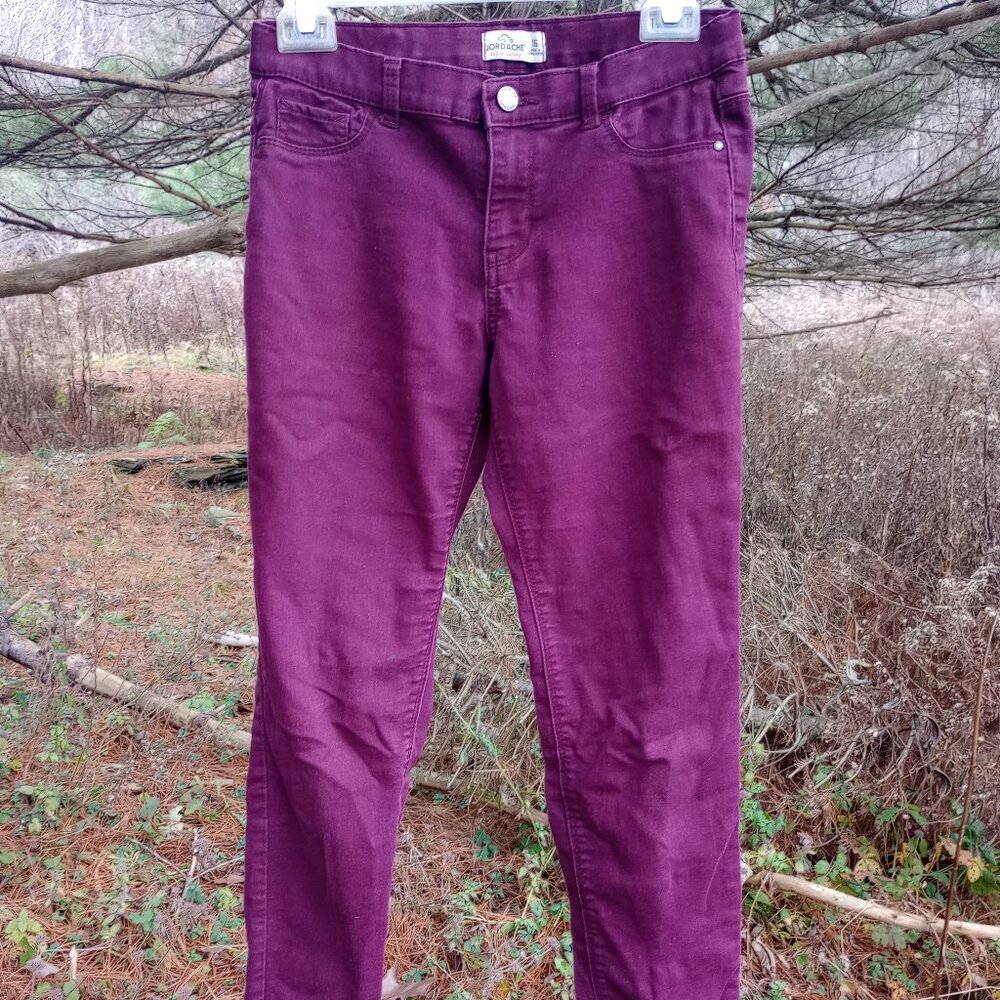 Children's pants